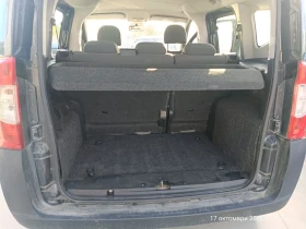 Peugeot Bipper, снимка 7