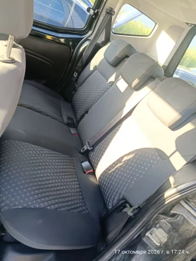 Peugeot Bipper, снимка 6