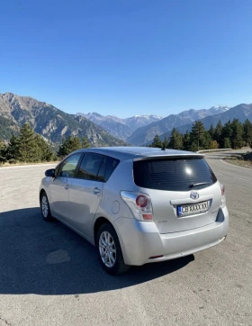 Toyota Verso, снимка 6