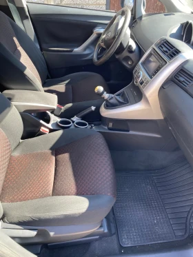 Toyota Verso, снимка 7