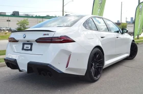 BMW M5, снимка 4