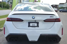 BMW M5, снимка 8