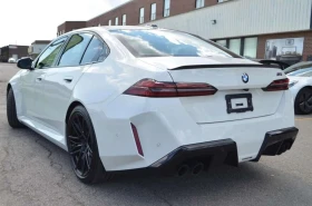 BMW M5, снимка 3