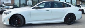 BMW M5, снимка 5