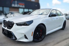 BMW M5, снимка 2