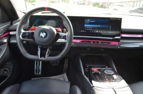 BMW M5, снимка 10