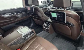 BMW 740, снимка 17