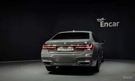 BMW 740, снимка 4