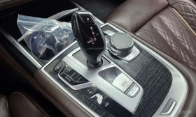 BMW 740, снимка 9