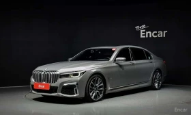 BMW 740, снимка 1