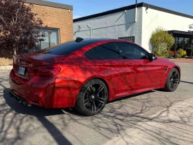 BMW M4, снимка 3