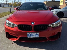 BMW M4, снимка 6