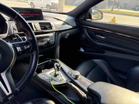 BMW M4, снимка 9