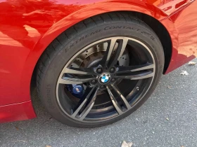 BMW M4, снимка 10