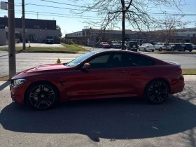 BMW M4, снимка 2