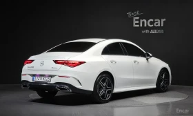 Mercedes-Benz CLA * CLA250 4MATIC * , снимка 2