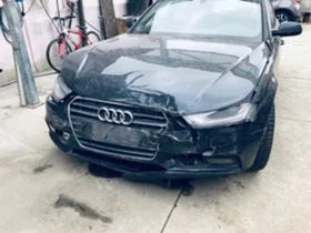 Audi A4 3.0tdi 2.0tdi - [2] 