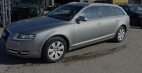 Audi A6 3.0 дизел 4х4 На Части 1