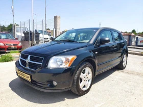 Dodge Caliber 1.8I - [1] 