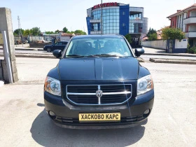 Dodge Caliber 1.8I - [3] 