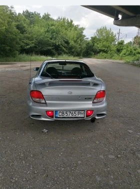 Hyundai Coupe   | Mobile.bg    3