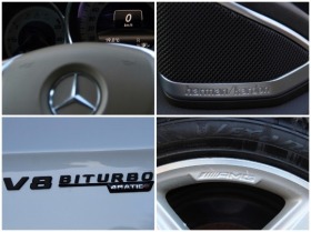 Mercedes-Benz CLS 550 AMG 4Matic | Mobile.bg   14
