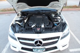 Mercedes-Benz CLS 550 AMG 4Matic, снимка 11 - Автомобили и джипове - 44144022