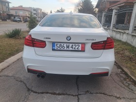 BMW 328 I X-drive M sport , снимка 6 - Автомобили и джипове - 44334180