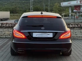 Mercedes-Benz CLS 350 Shooting Brake , 4MATIC  | Mobile.bg    4