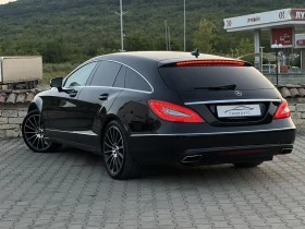 Mercedes-Benz CLS 350 Shooting Brake , 4MATIC  | Mobile.bg    5