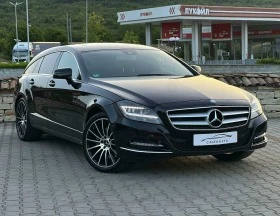 Mercedes-Benz CLS 350 Shooting Brake , 4MATIC  | Mobile.bg    3