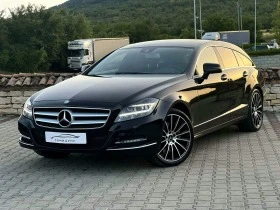 Mercedes-Benz CLS 350 Shooting Brake , 4MATIC  | Mobile.bg    2