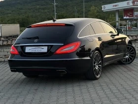 Mercedes-Benz CLS 350 Shooting Brake , 4MATIC  | Mobile.bg    6