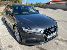 Audi A6 Avant 2.0tdi S-line , снимка 8