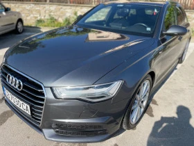 Audi A6 Avant 2.0tdi S-line , снимка 7