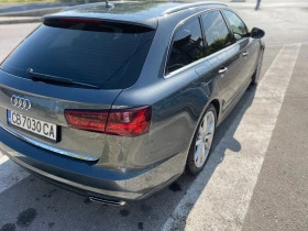 Audi A6 Avant 2.0tdi S-line , снимка 10