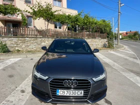 Audi A6 Avant 2.0tdi S-line , снимка 1