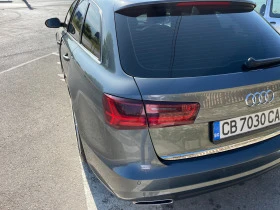 Audi A6 Avant 2.0tdi S-line , снимка 9