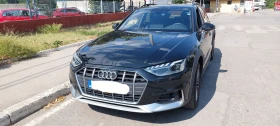 Audi A4 Allroad A4 - изображение 1