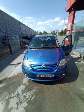 Citroen C3, снимка 6