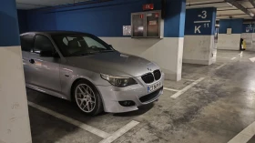 BMW 530, снимка 2