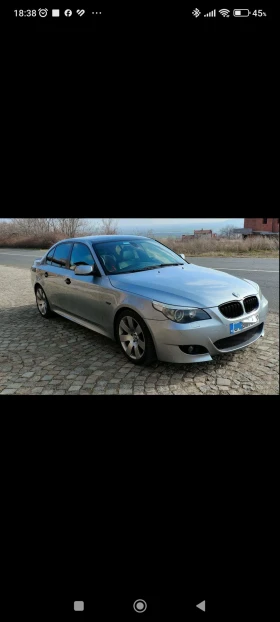 BMW 530 | Mobile.bg    11