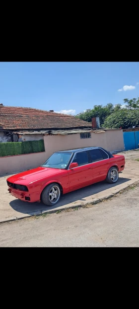 BMW 325, снимка 6