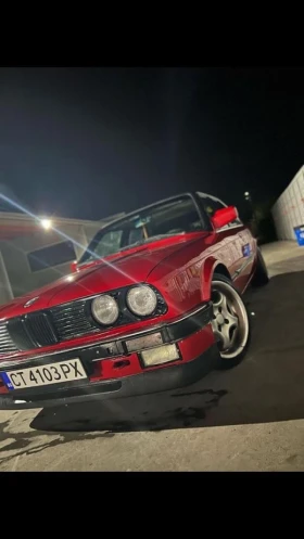  BMW 325