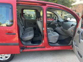 Renault Kangoo, снимка 5