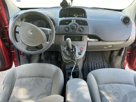 Renault Kangoo, снимка 10