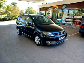 VW Touran 7 МЕСТА.ЕВРО5.ПЕРФЕКТЕН!!!, снимка 1