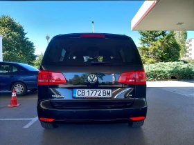 VW Touran 7 МЕСТА.ЕВРО5.ПЕРФЕКТЕН!!!, снимка 6