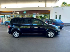 VW Touran 7 МЕСТА.ЕВРО5.ПЕРФЕКТЕН!!!, снимка 8