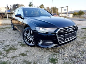 Audi A6 50TDI/FULL MAX, снимка 1